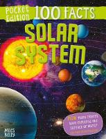 Book Cover for Solar System by Ian Graham, Sue Becklake