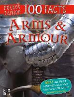 Book Cover for Arms & Armour by Rupert Matthews