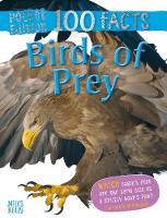 Book Cover for Birds of Prey by Camilla De la Bédoyère