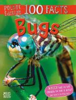 Book Cover for Bugs by Steve Parker