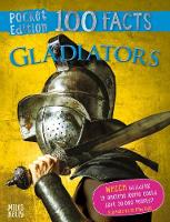 Book Cover for Gladiators by Rupert Matthews