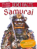 Book Cover for Samurai by John Malam