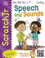 Book Cover for Speech and Sounds by Tracy A. Gardner, Elbrie De Kock