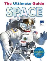 Book Cover for Space by Rupert Matthews, Steve Parker