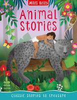 Book Cover for Animal Stories by Tig Thomas