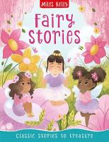 Book Cover for Fairy Stories by Tig Thomas