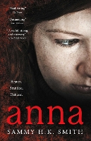 Book Cover for Anna by Sammy H.K. Smith