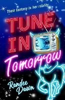 Book Cover for Tune in Tomorrow by Randee Dawn