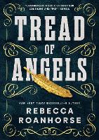 Book Cover for Tread of Angels by Rebecca Roanhorse