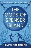 Book Cover for Chosen Twelve: The Gods of Spenser Island by James Breakwell