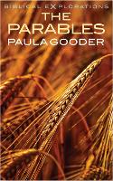 Book Cover for The Parables by Paula Gooder