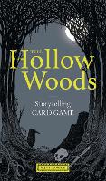 Book Cover for The Hollow Woods by Rohan Daniel Eason