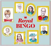 Book Cover for Royal Bingo by Holly Exley