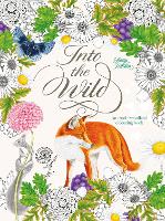 Book Cover for Into the Wild by Daisy Fletcher