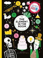 Book Cover for Element in the Room by Mike Barfield