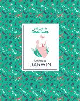 Book Cover for Charles Darwin - Little Guides to Great Lives by Isabel Thomas