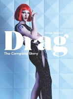 Book Cover for Drag by Simon Doonan