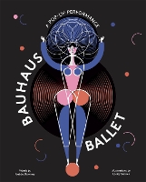 Book Cover for Bauhaus Ballet by Gabby Dawnay