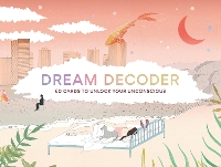 Book Cover for Dream Decoder by Theresa Cheung