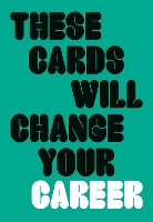 Book Cover for These Cards Will Change Your Career by Gem Barton