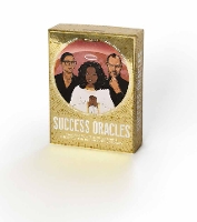 Book Cover for Success Oracles by Katya Tylevich