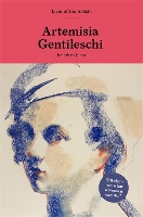 Book Cover for Artemisia Gentileschi by Jonathan Jones