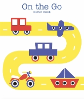 Book Cover for On the Go by Hector Dexet