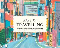 Book Cover for Ways of Travelling by Grace Helmer