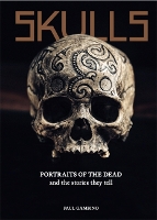 Book Cover for Skulls by Paul Gambino