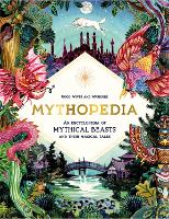 Book Cover for Mythopedia by Good Wives and Warriors