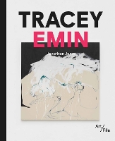 Book Cover for Tracey Emin by Jonathan Jones