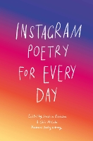 Book Cover for Instagram Poetry for Every Day by National Poetry Library