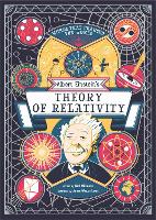 Book Cover for Albert Einstein's Theory of Relativity by Carl Wilkinson