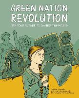 Book Cover for Green Nation Revolution by Valentina Giannella, Lucia Esther Maruzzelli