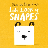 Book Cover for Let's Look at... Shapes by Marion Deuchars