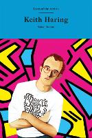 Book Cover for Keith Haring by Simon Doonan