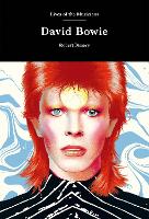 Book Cover for David Bowie by Robert Dimery