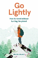 Book Cover for Go Lightly by Nina Karnikowski