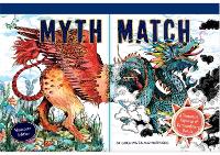 Book Cover for Myth Match Miniature by Good Wives and Warriors