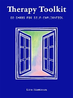 Book Cover for Therapy Toolkit by Linn, Dip Couns, MBACP Martinsen