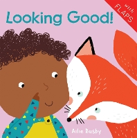 Book Cover for Looking Good! by Ailie Busby