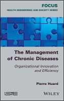 Book Cover for The Management of Chronic Diseases by Pierre Huard