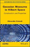 Book Cover for Gaussian Measures in Hilbert Space by Alexander Kukush