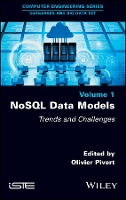 Book Cover for NoSQL Data Models by Olivier Pivert