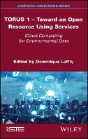 Book Cover for TORUS 1 - Toward an Open Resource Using Services by Dominique Laffly