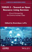 Book Cover for TORUS 2 - Toward an Open Resource Using Services by Dominique Laffly