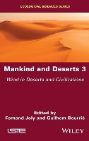 Book Cover for Mankind and Deserts 3 by Fernand Joly