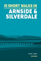 Book Cover for Short Walks in Arnside and Silverdale by David Jordan