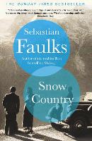 Book Cover for Snow Country by Sebastian Faulks