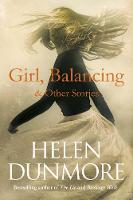 Book Cover for Girl, Balancing & Other Stories by Helen Dunmore